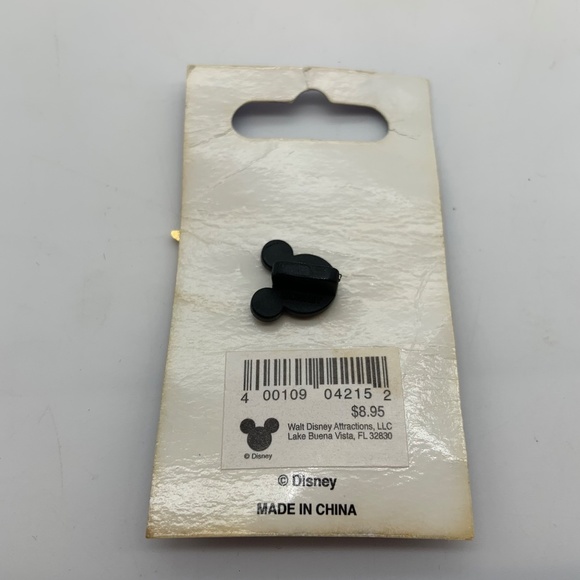 Disney Walt Disney World Mickey Mouse 50 Happiest Celebration on Earth Pin - Picture 6 of 9